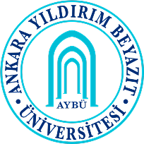 Ankara Yildirim Beyazit University logo