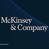 Mckinsey and Company logo